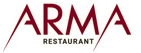 Menu | Arma Restaurant